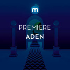 Premiere: Aden 'Work'