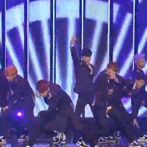 Audio BTS Special Stage This Love & TOP (Shinhwa) by