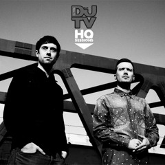 LIVE SET: Gorgon City Live From DJ Mag HQ