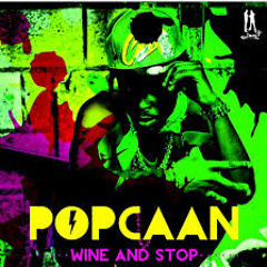 Wine Like That - Popcaan
