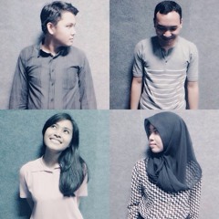 Arandz, Zaki, Herin, & Rien - "Mirrors" (JT cover)