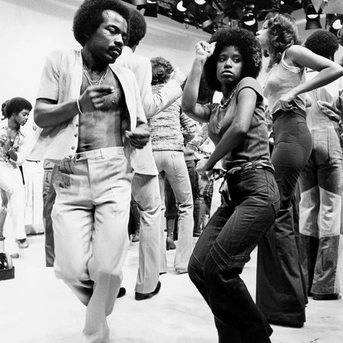 Come on and Dance