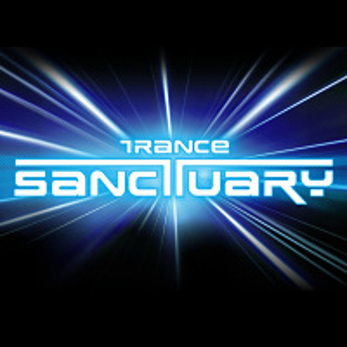 Neptune Project Live at Trance Sanctuary Nov 2013