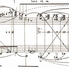 On the Will of Tones