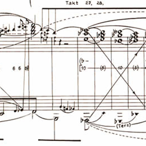 On the Will of Tones