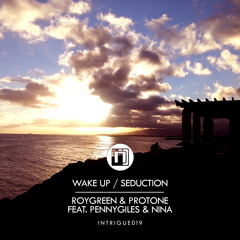 Roygreen & Protone feat. Pennygiles & Nina - Wake Up