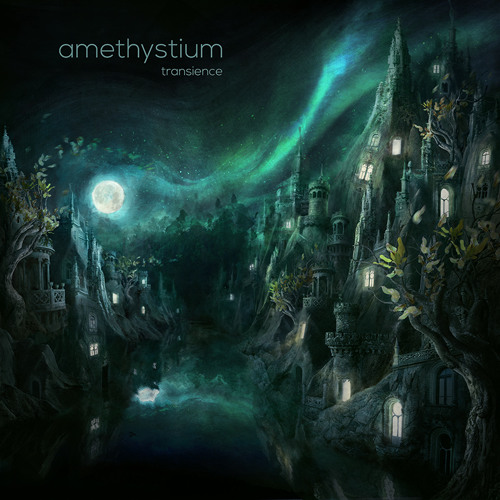 Amethystium - Transience (album teaser)