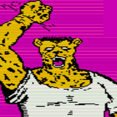 Cheetamen II Theme Song Remix