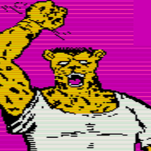 Cheetamen II Theme Song Remix