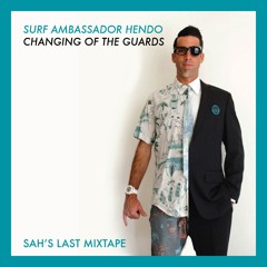 Changing Of The Guards: SAH's Last Mixtape
