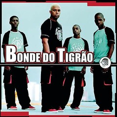 Bonde Do Tigrao - Descidinha 2014 (Dj Piu Piu - Remix)