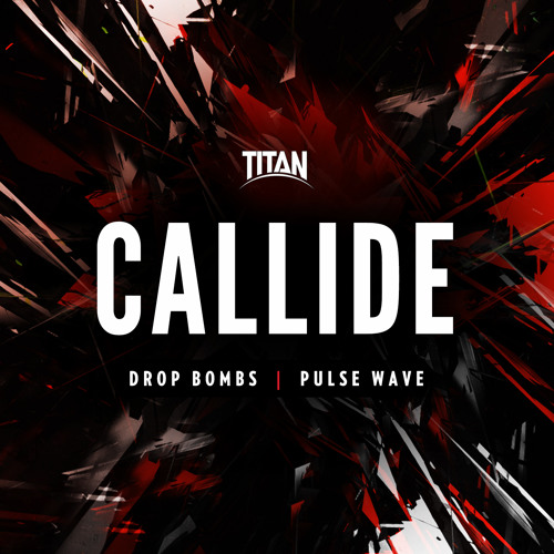 TITAN014 - Callide - Drop Bombs