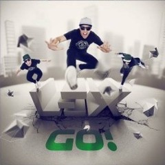 Lex Go - Com a Mao Pra Cima