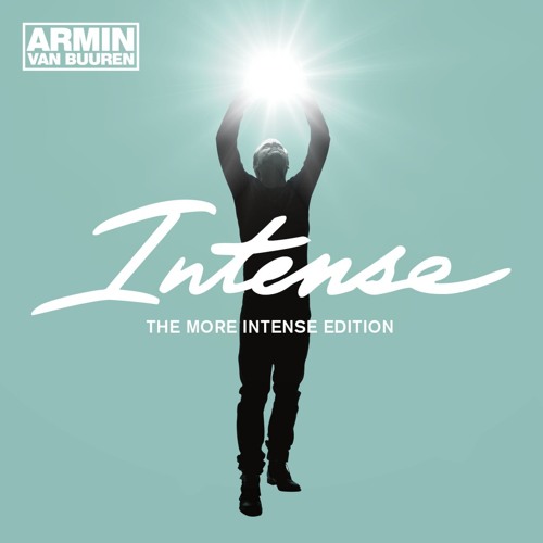 Armin van Buuren ft Richard Bedford - Love Never Came (The Blizzard Remix))