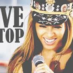Love On Top - Beyoncé Knowles (Cover Studio Version)