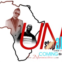 Unstoppable ft. Pst Samukat