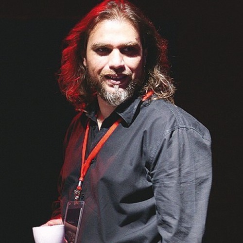 Kande Utte, Muazzam Ali Khan, Coke Studio, Season 6