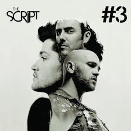 The Script - Six Degrees Of Seperation (Drum cover)