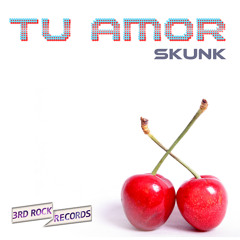 DJ Skunk - Tu Amor (Original Mix)