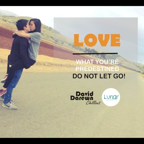 Do not let Go (David Darewn ChillOut Preview March)