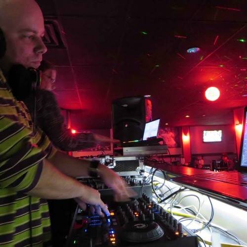 Live At Transit 3_19_2014