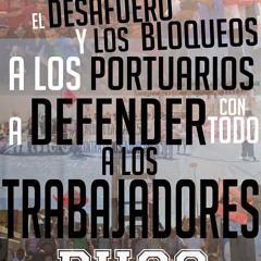 ¡A defender con todo a los trabajadores! - BH2C (Prod. Visharaptor)