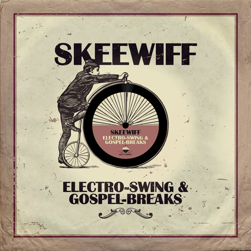Skeewiff - Maple Leaf Rag