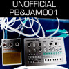 Unofficial - PB&JAM001 - Monotribe & HC-2 Handclapper Livejam Unofficial - PB&JAM001 - Monotribe & HC-2 Handclapper Livejam