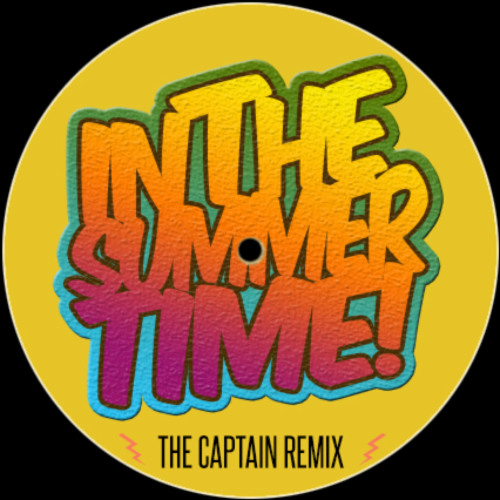 In The Summertime (Free Download)