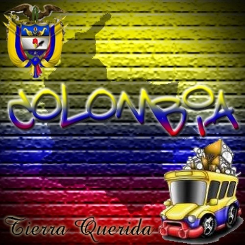 ELECTRO - COLOMBIA-CARIBE- DEMO- AUDIO RMX (DJ DANIEL PIÑEROS)