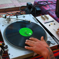 Algo de Soul Jazz Hiphop en vinilo Irokostaylah Mp3