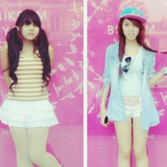 KeiSha - Tik Tok (cover by: the Lollipopi)