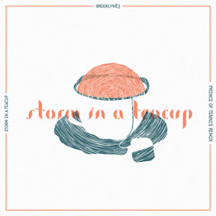 Brooklyn83 - Storm In A Teacup - PoT Remix