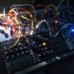 Ambient Patch 02 - Shared System