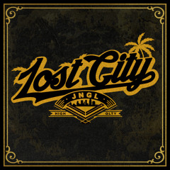 Lost City - Run It (All Of My Champion DJ's)