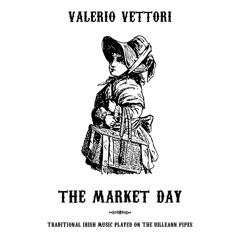 Valerio Vettori - The Mountain Lark The Sailor's Bonnet