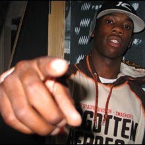 Crazy Titch - Switching Songs