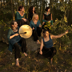 Keruna - May You Walk In Beauty