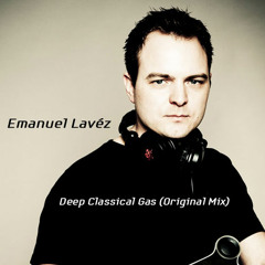Mason Williams vs. Emanuel Lavéz - Deep Classical Gas (Original Mix