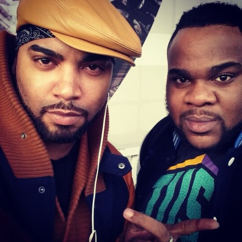 INSTA ZOUK PARTY VOL3