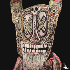 1000 Brushes (LOAFLAB Records)