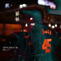 BillzTM - 04 One Time (Prod. Thelonious Martin)