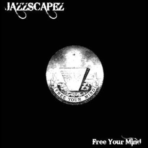 JAZZSCAPEZ - Poetry Master Verse