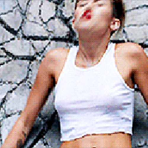 Wricking Ball (Miley Sungi)