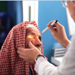 نشيد كن سباقاً - محمد رباط