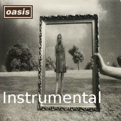 Oasis - Wonderwall (Instrumental)