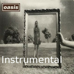 Stream Oasis - Wonderwall (Instrumental) by suliman815 | Listen