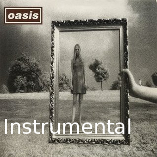 Stream Oasis - Wonderwall (Instrumental) by suliman815 | Listen online for  free on SoundCloud