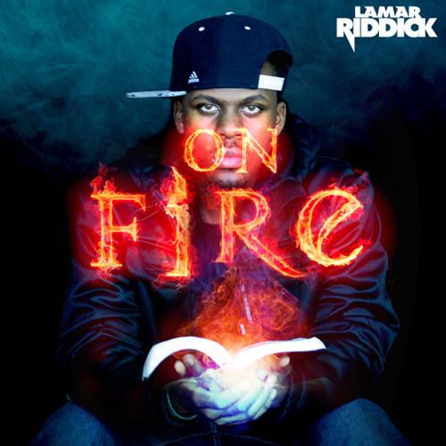 Lamar Riddick - Fashion