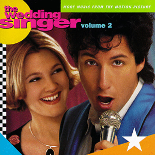 Stream Grow Old With You - The Wedding Singer OST (Cover) by ryan_satrio |  Listen online for free on SoundCloud